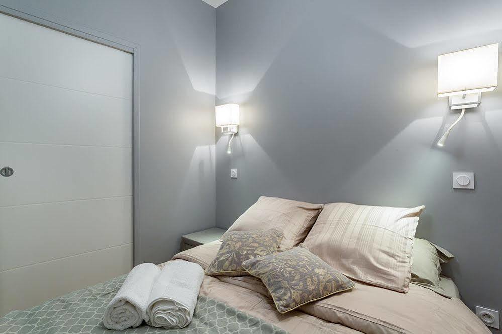 Host Inn Lyon - Hypercentre Vieux Lyon Zewnętrze zdjęcie